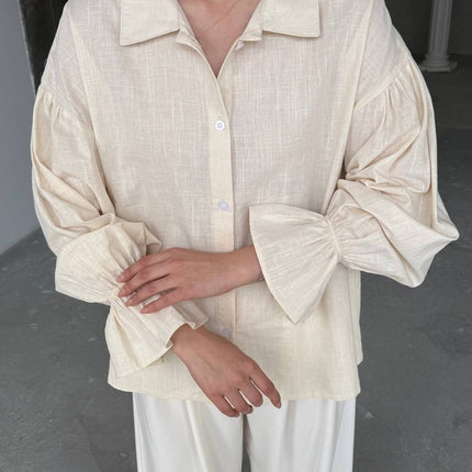 Collection image for: Overhemden & Blouses