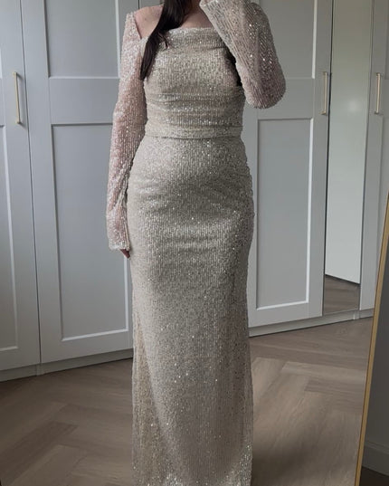 Ayla dress