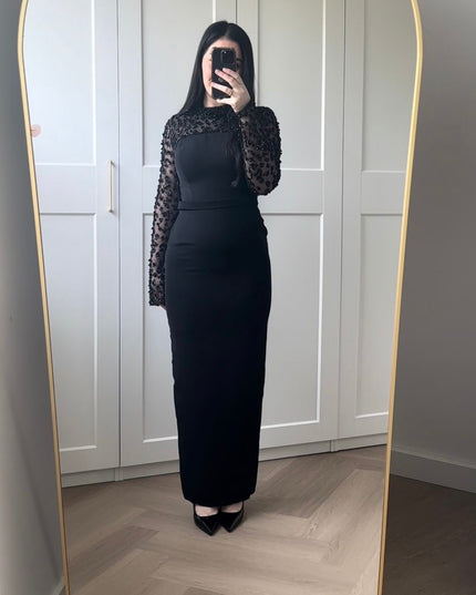 Sera dress
