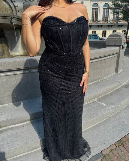 Darsey dress