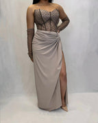 Taupe