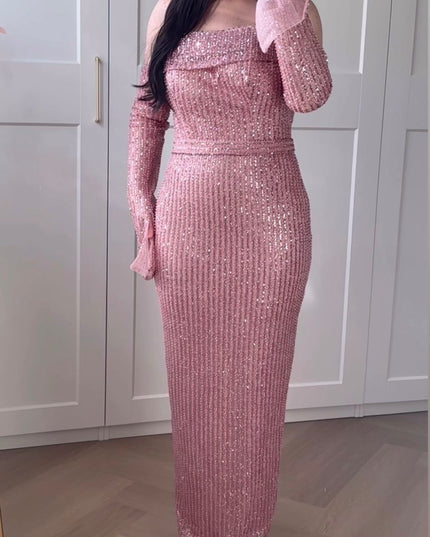 Alya dress