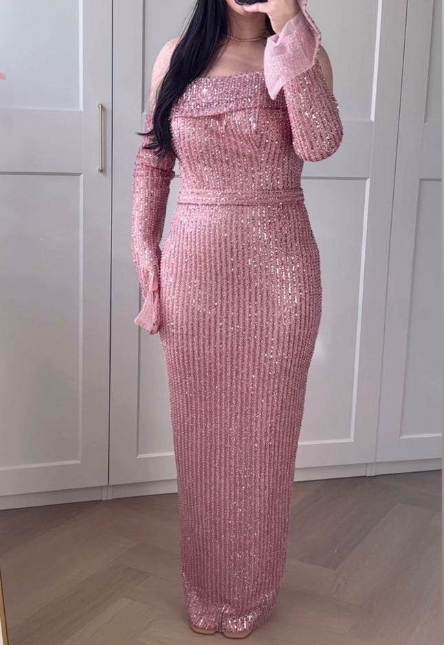 Alya dress
