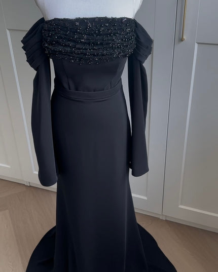 Sara dress