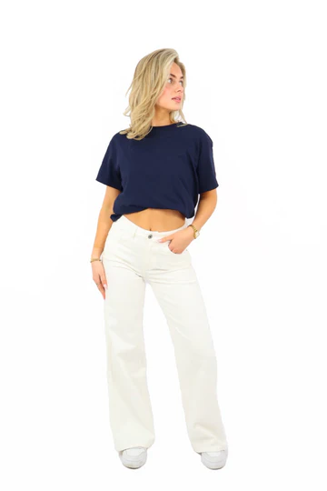 Renee Wide Leg Jeans