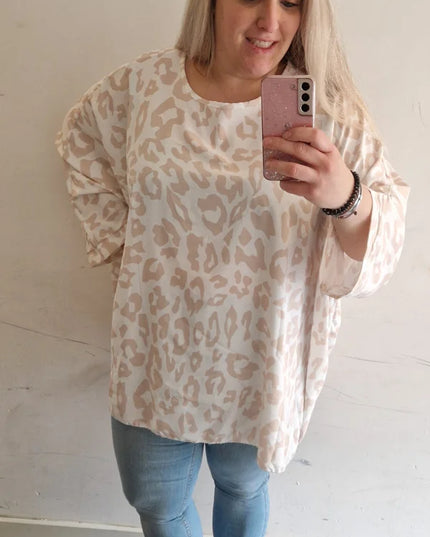 Panter shirt