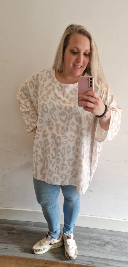 Panter shirt