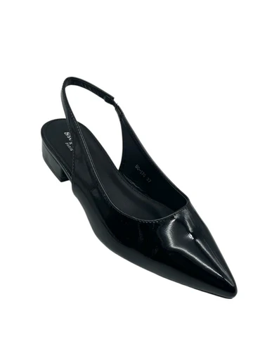 Slingbacks