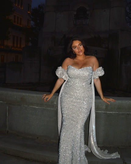 Hailey dress