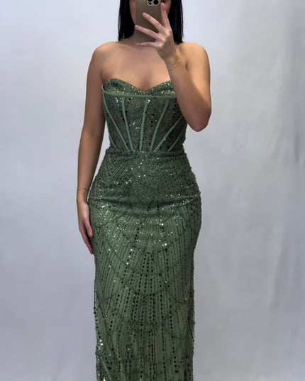 Darsey dress
