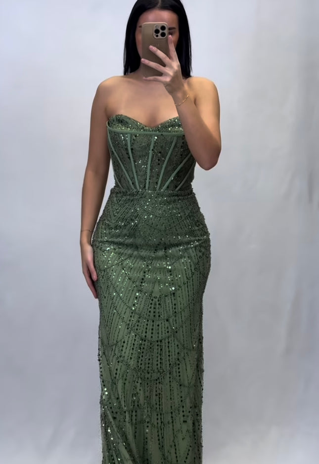 Darsey dress