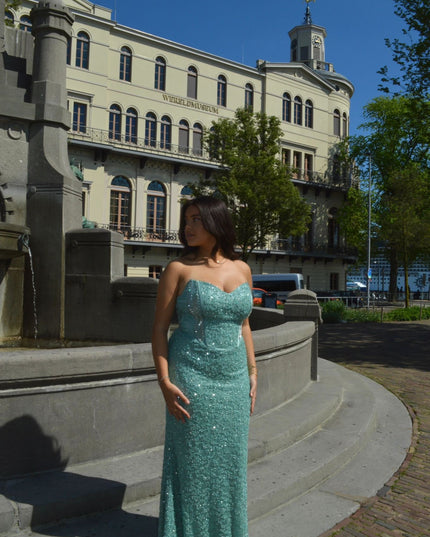 Sophia dress