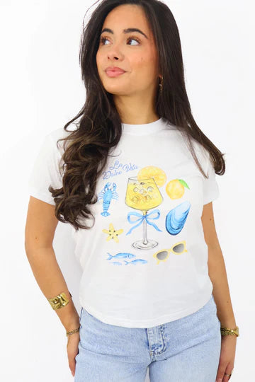Postriano Tee