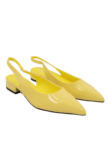 slingbacks