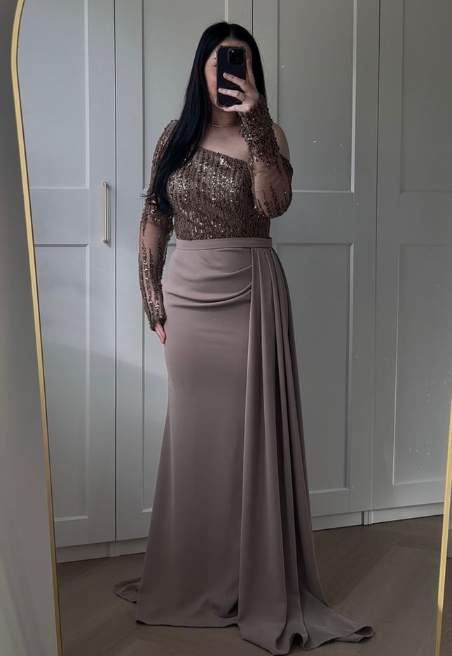 Lina dress