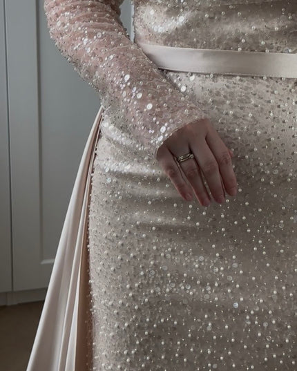 Leyla dress