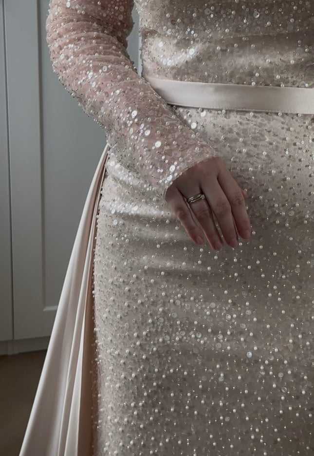 Leyla dress