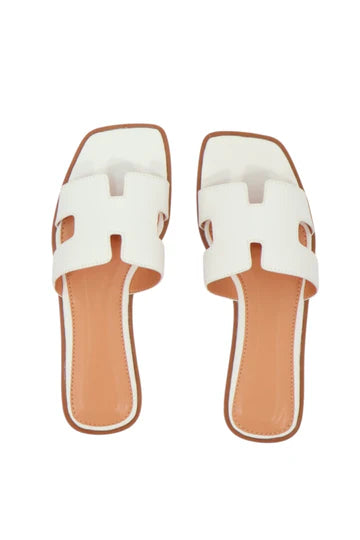 slippers