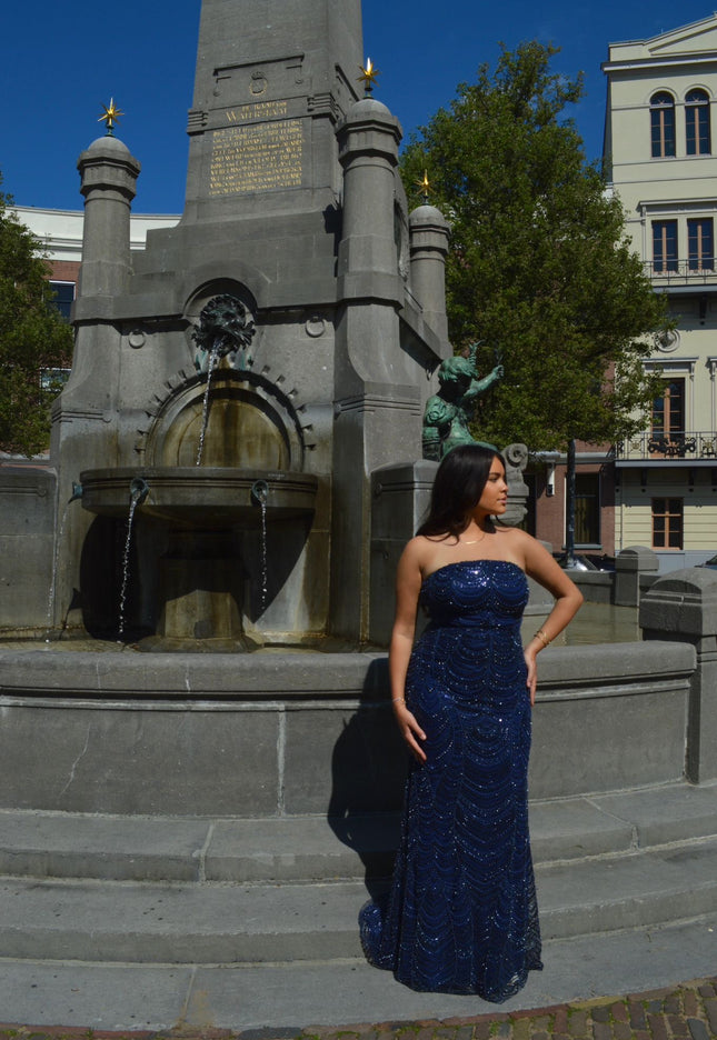 Chanel dress