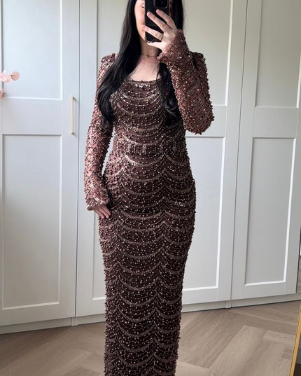 Derin dress