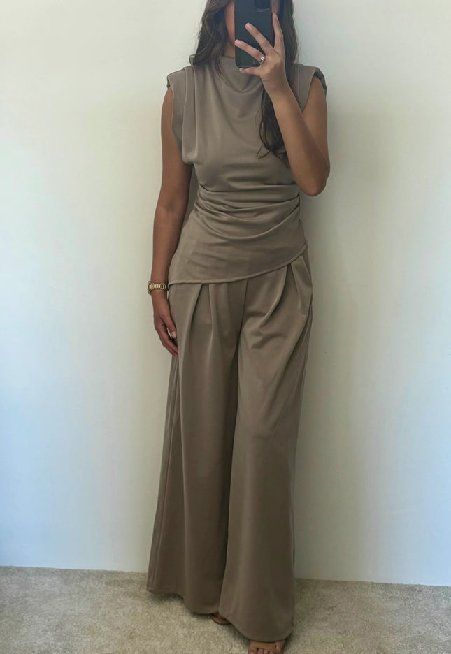Alina set