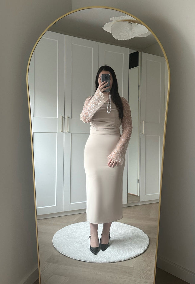 Masal dress
