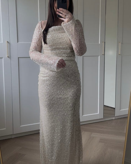 Ayla dress