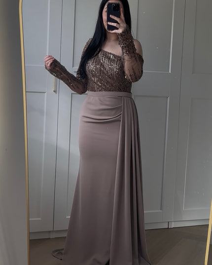 Lina dress