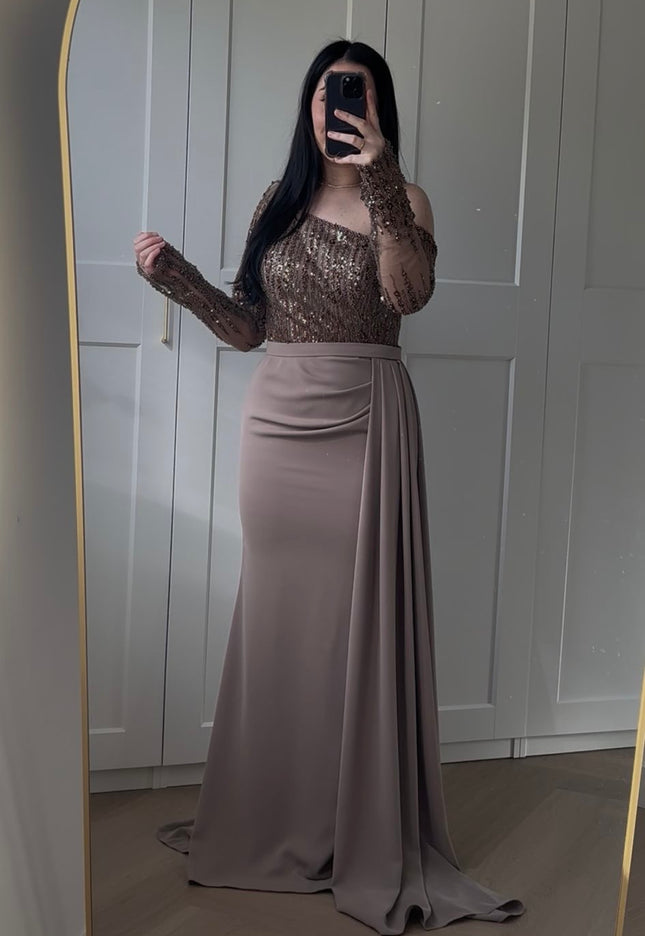 Lina dress