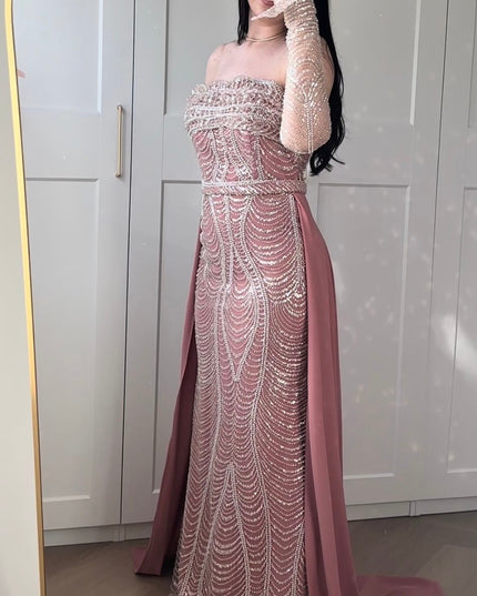 Nisa dress