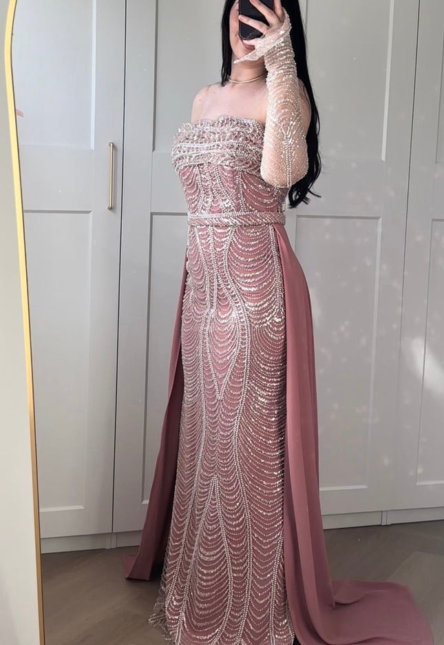 Nisa dress