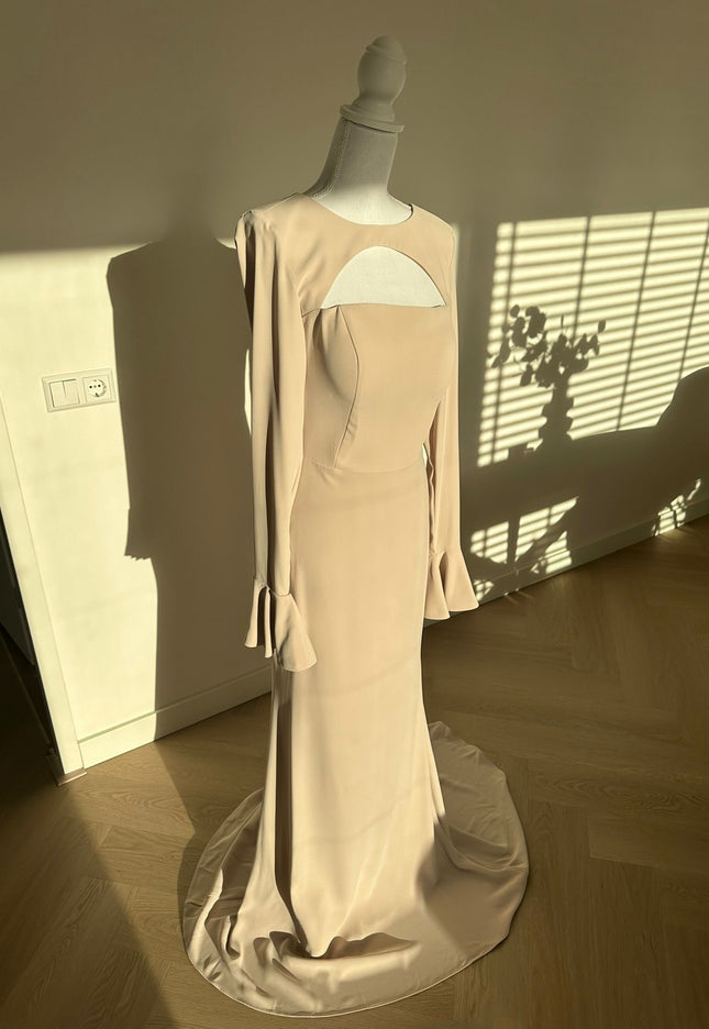 Hazal dress