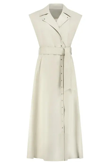 MOH LONG DRESS CONCRETE