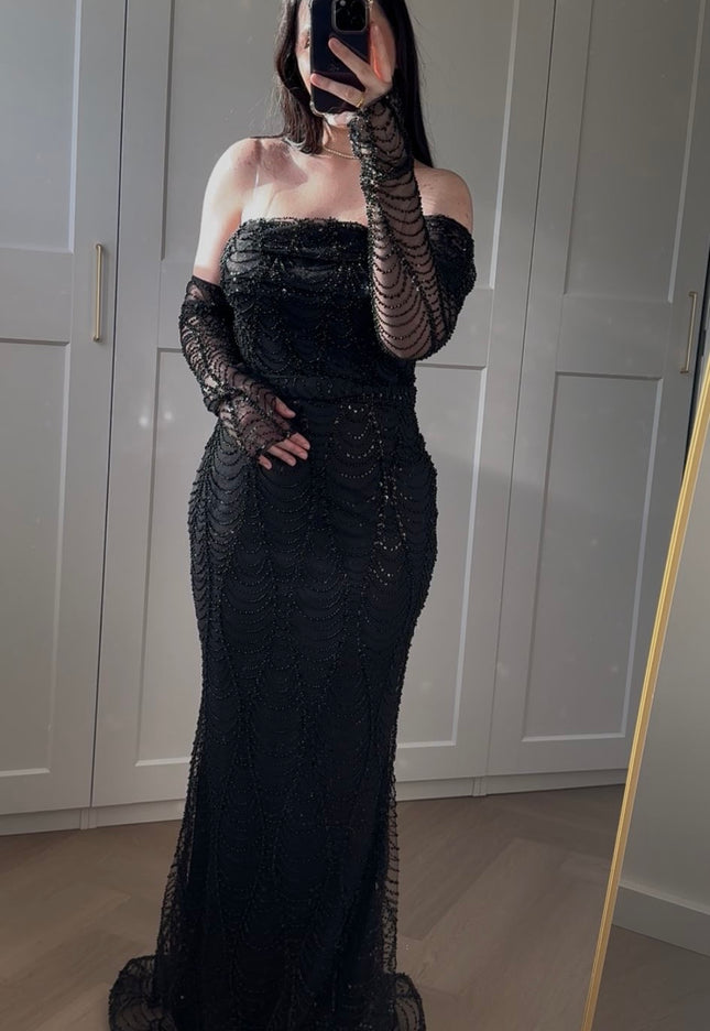 Arya dress
