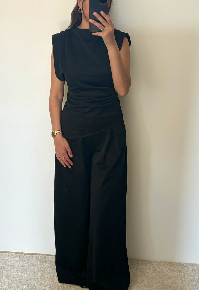 Alina set