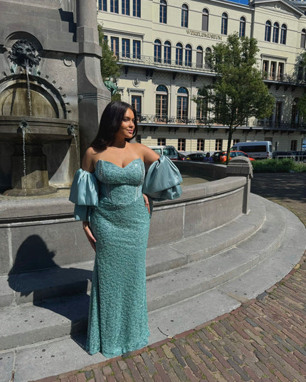 Sophia dress