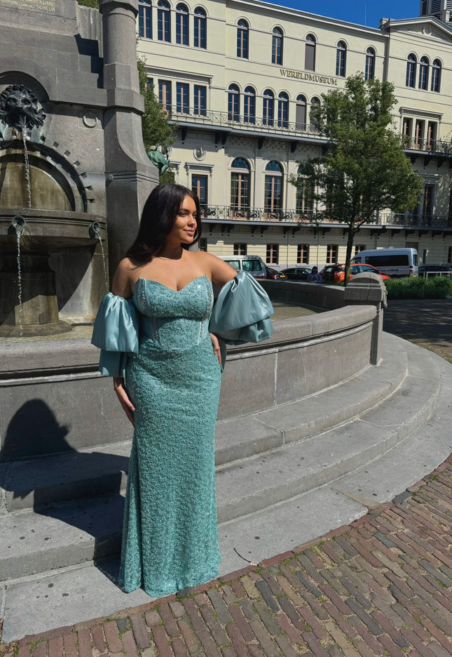 Sophia dress