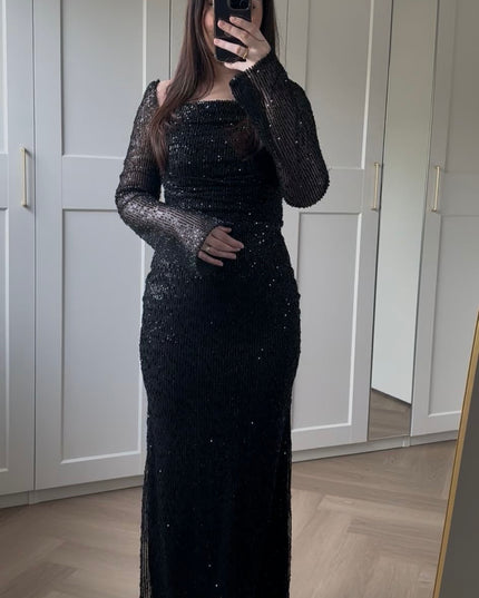 Ayla dress