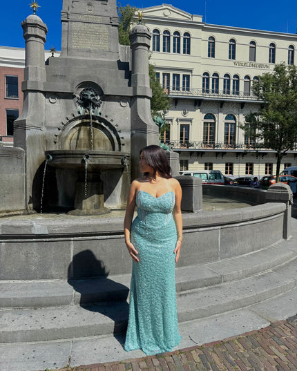 Sophia dress