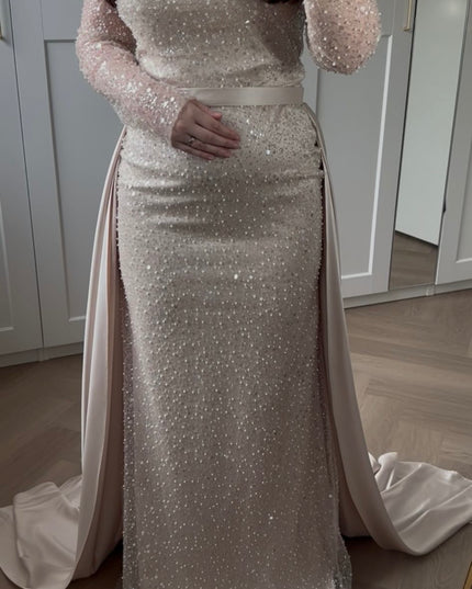 Leyla dress
