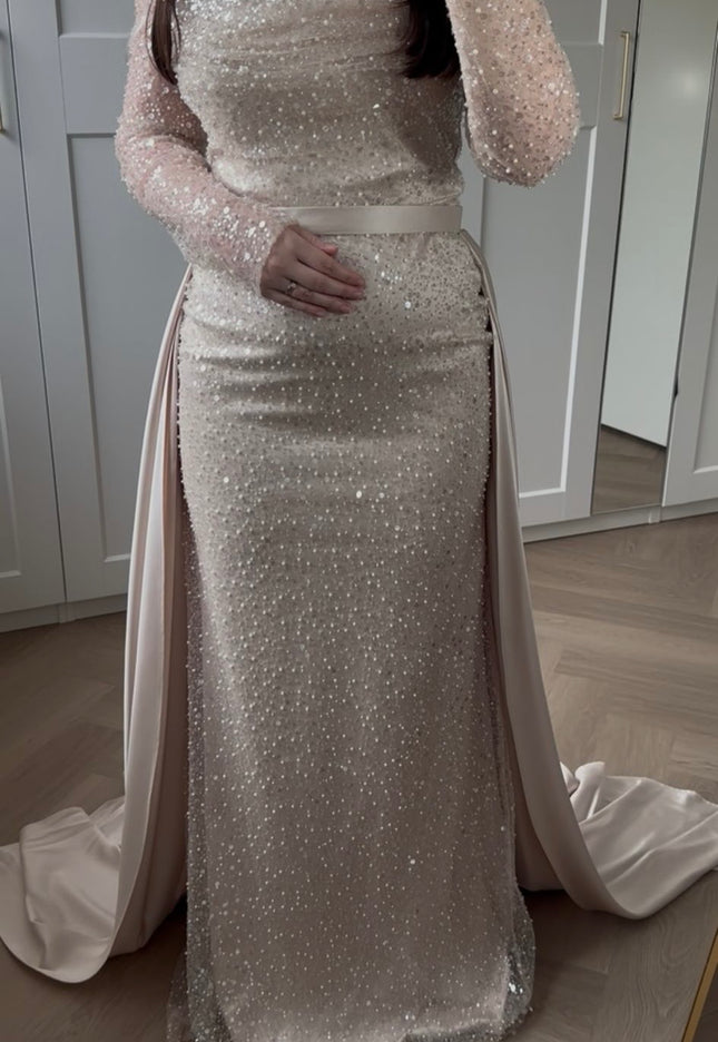 Leyla dress