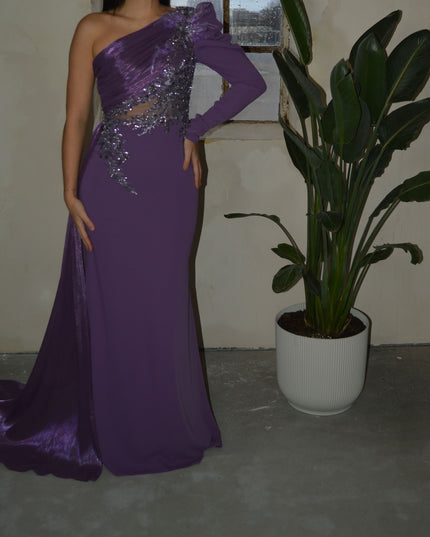 Flora dress