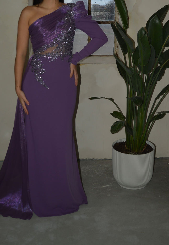 Flora dress