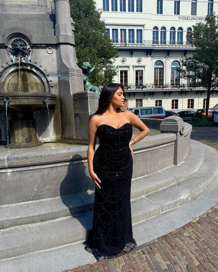 Darsey dress