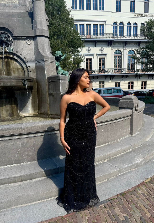 Darsey dress