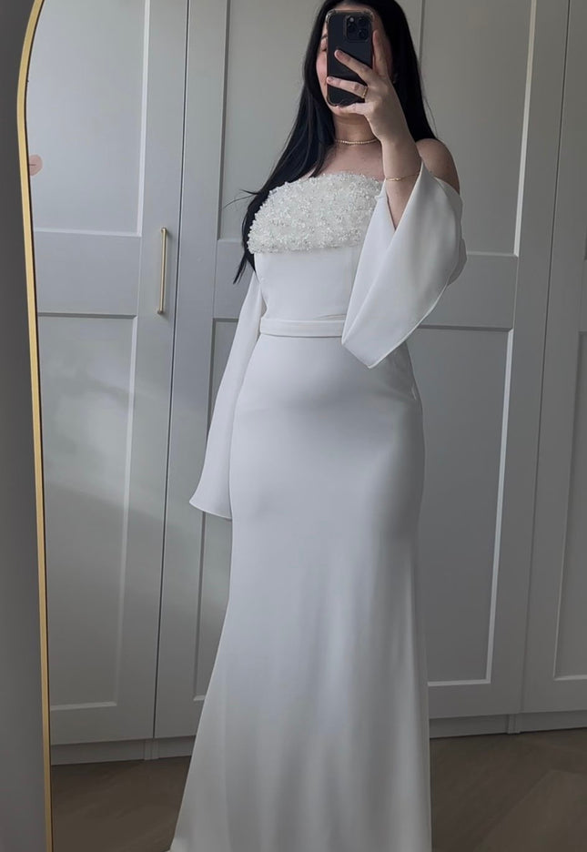 Sara dress