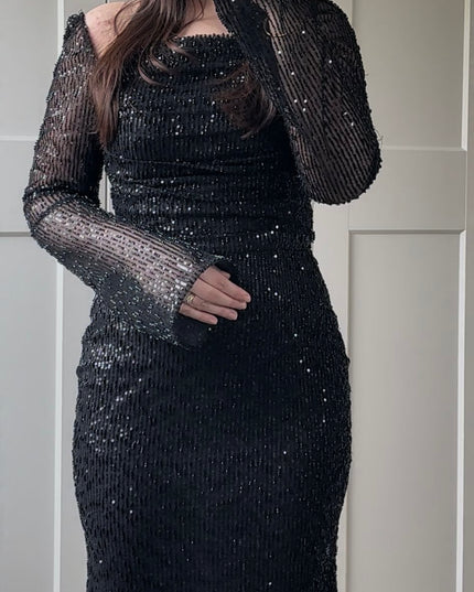 Ayla dress