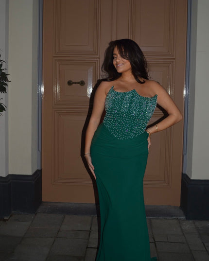 Ada dress