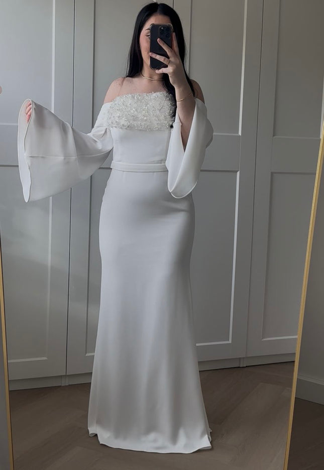 Sara dress