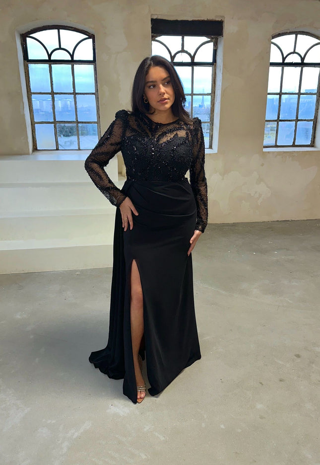Inara dress